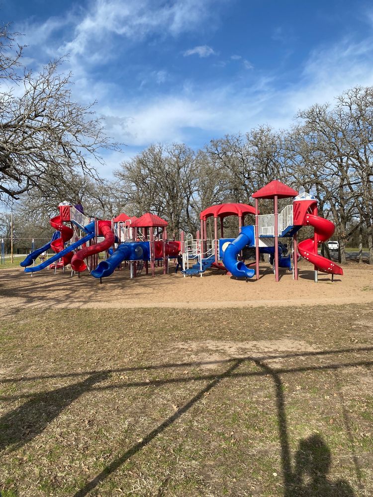 CITY PARK Giddings, Texas Parks Yelp