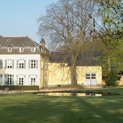 Kasteel De Bunswyck