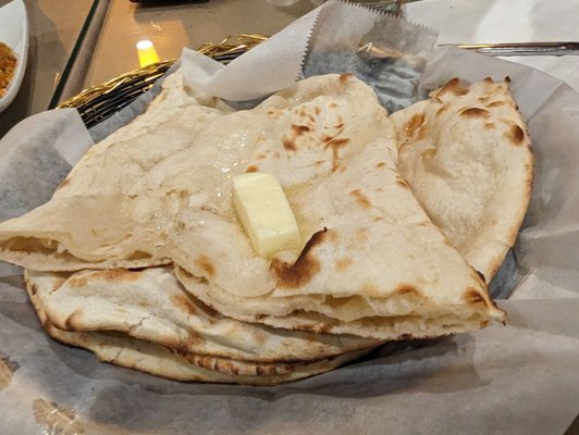 Malhi's Indian Cuisine by null