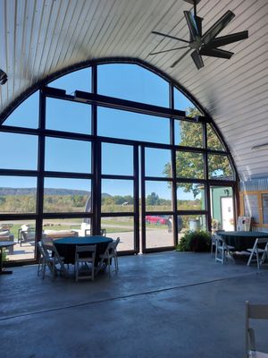 Indian Ladder Farms by null