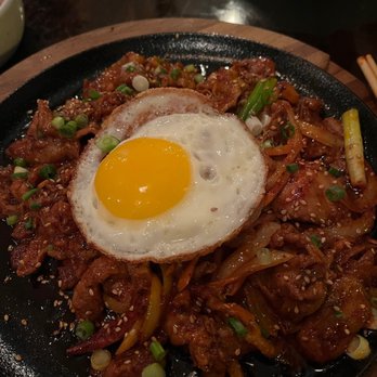 Maru Korean Bistro - Korean Near Me - Milwaukee, Wisconsin Maru Korean Bistro - Korean Near Me - Milwaukee, Wisconsin