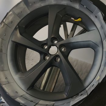 Accurate Wheel Repair - During - Wheel & Rim Repair Near Me Accurate Wheel Repair - During - Wheel & Rim Repair Near Me