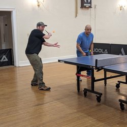 All+ Table Tennis