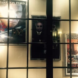 Holiday Inn's Casting Call Lounge - Movie posters