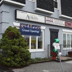 Avakian Design Center