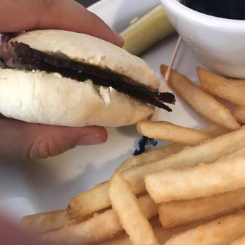 Meconi's Tacoma Pub - The best French Dip I have ever had the pleasure of experiencing. - American Near Me - Tacoma, Washington