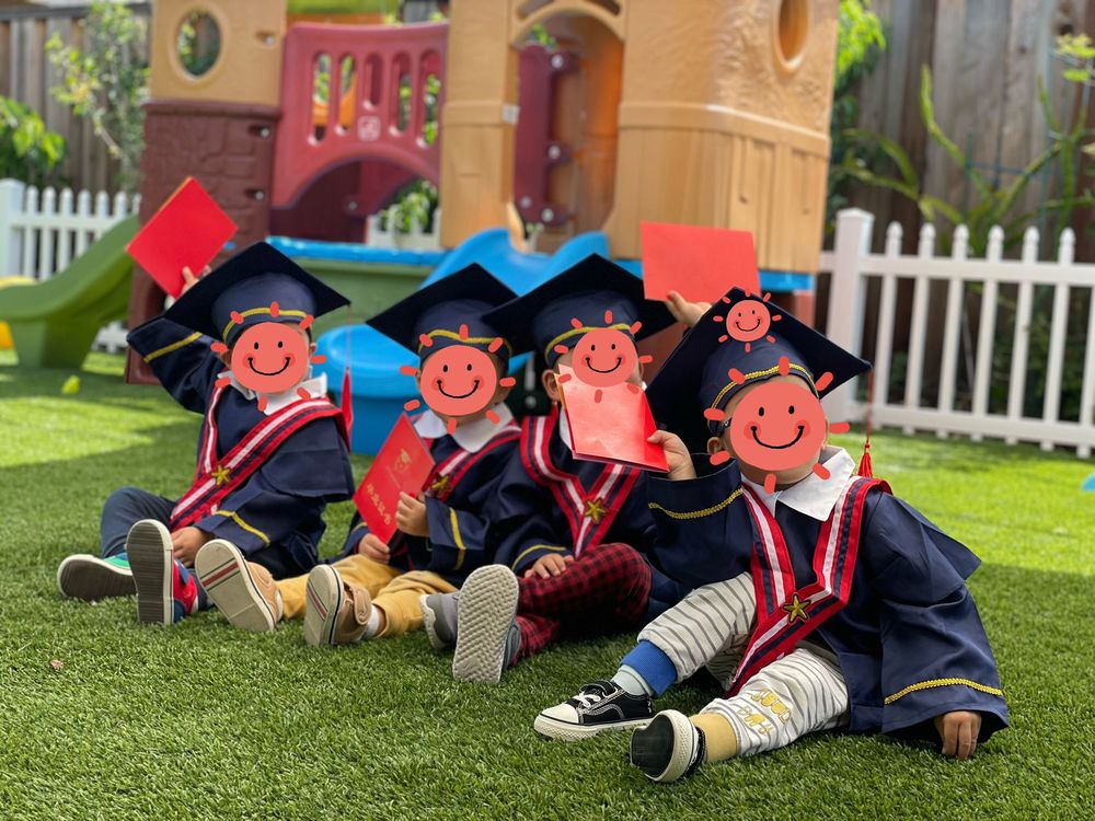 ANGEL WINGS DAYCARE Updated September 2024 Sunnyvale, California