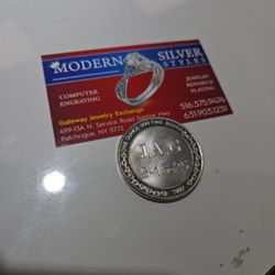 Gateway Jewelry Exchange - Computer engraving