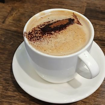 Wild Roots - Coffee & Tea Near Me - Romney, West Virginia