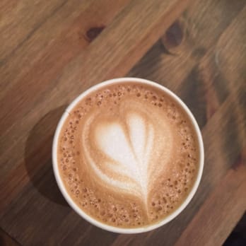 OK Cafe - Enjoyed my coffee! - Coffee & Tea Near Me - Astoria, New York