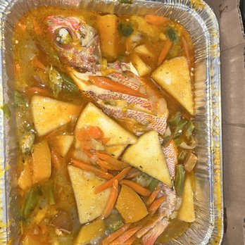 Randy's Take-Out Restaurant - Steam Fish - Caribbean Near Me - North Lauderdale, Florida Randy's Take-Out Restaurant - Steam Fish - Caribbean Near Me - North Lauderdale, Florida