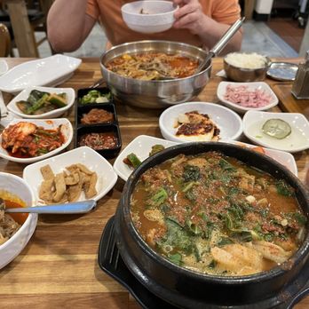 Tang - Gamjatang - Korean Near Me - Las Vegas, Nevada Tang - Gamjatang - Korean Near Me - Las Vegas, Nevada