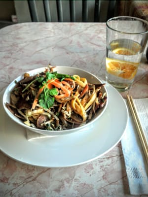 Mee Heng Low | Noodle House by null