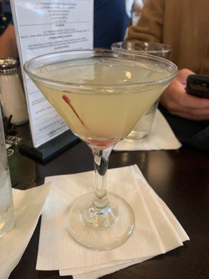 Knight's Steakhouse Downtown by null