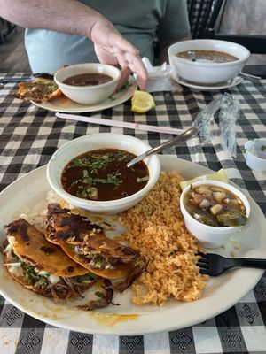 Taco More - Austin by null