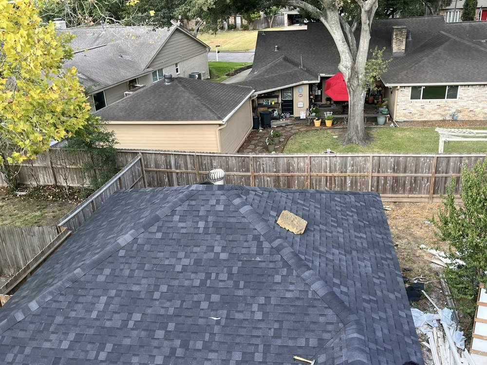 Slide of Tellomade Roofing & Construction