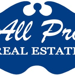 All Pro Real Estate