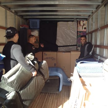D&L Movers - Movers Near Me