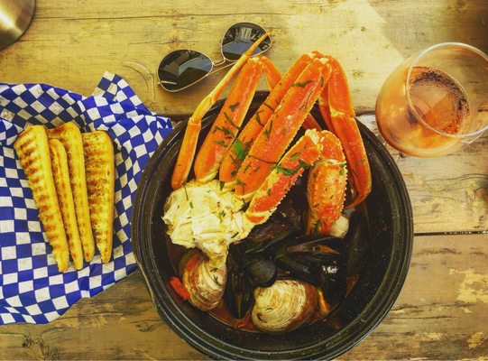 Point Prim Chowderhouse by null