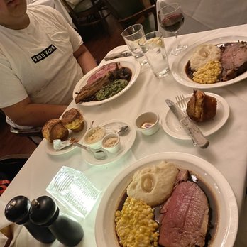 Broadway Prime - Steakhouses Near Me - Burlingame, California Broadway Prime - Steakhouses Near Me - Burlingame, California