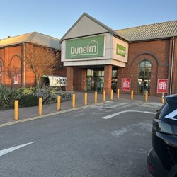 Dunelm
