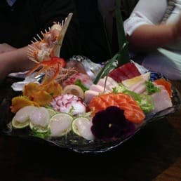 Sashimi