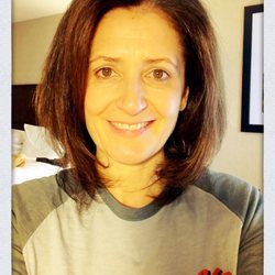shear ENVY Salon - Satisfied customer! Thank you Katie.