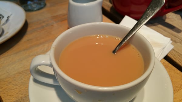 Artisan Coffee by null