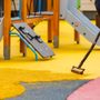Dino Safety Surfacing