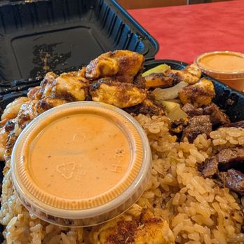 D Grill Boy - Juice Bars & Smoothies Near Me - Ontario, California