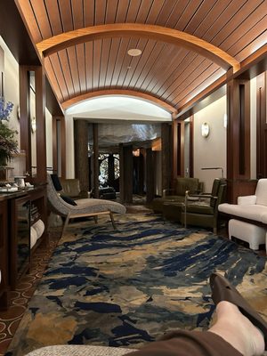Tenaya Stone Spa by null