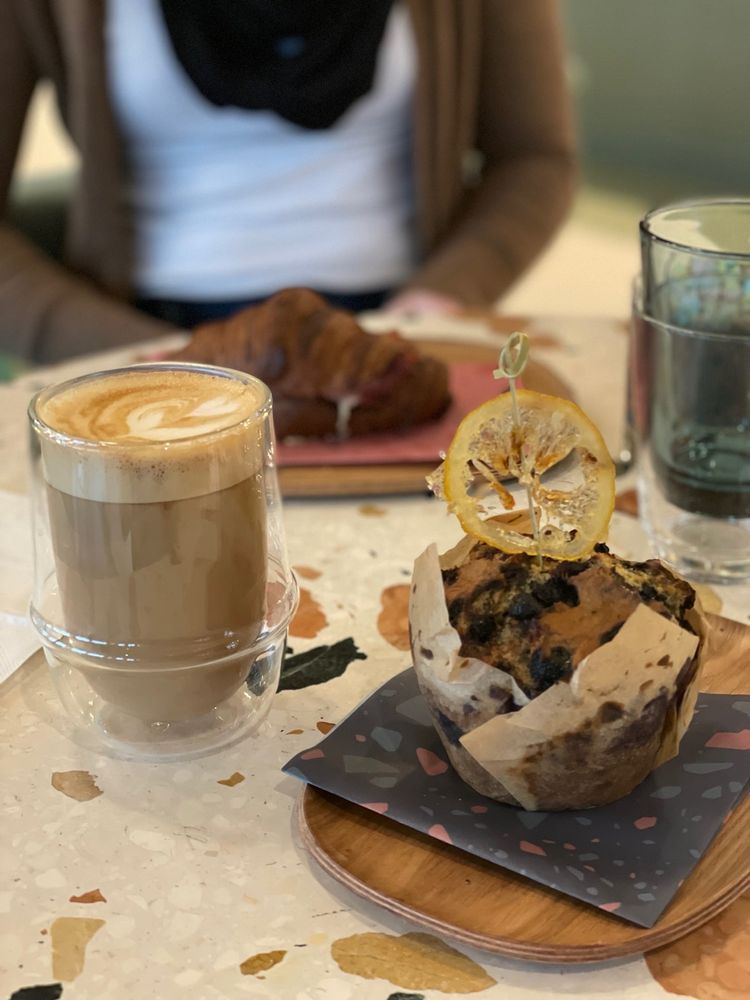 Food from Hail Fellow Well Met