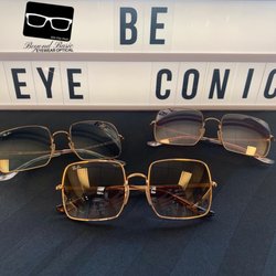 Basic Eyewear Optical