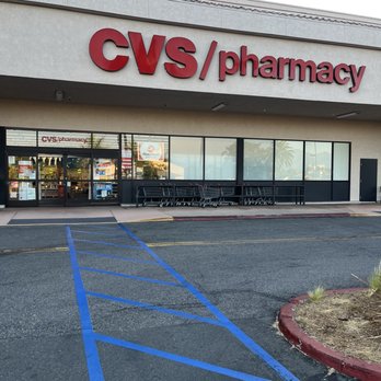 CVS Pharmacy - Drugstores Near Me - Laguna Woods, California