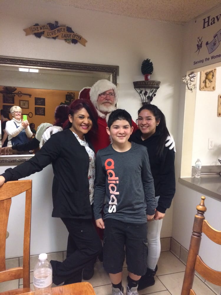 Haven of Peace Women's Emergency Home - social services organization in French Camp, CA