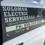 Photo of Solomon Electric Services