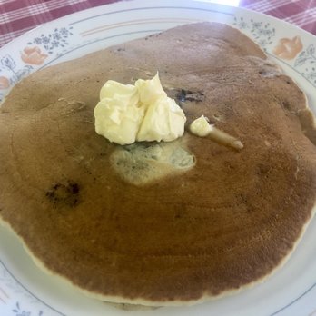 Harry's Café - Blueberry Pancake - Breakfast & Brunch Near Me - Honolulu, Hawaii Harry's Café - Blueberry Pancake - Breakfast & Brunch Near Me - Honolulu, Hawaii