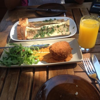 The Table - New American Near Me - San Jose, California