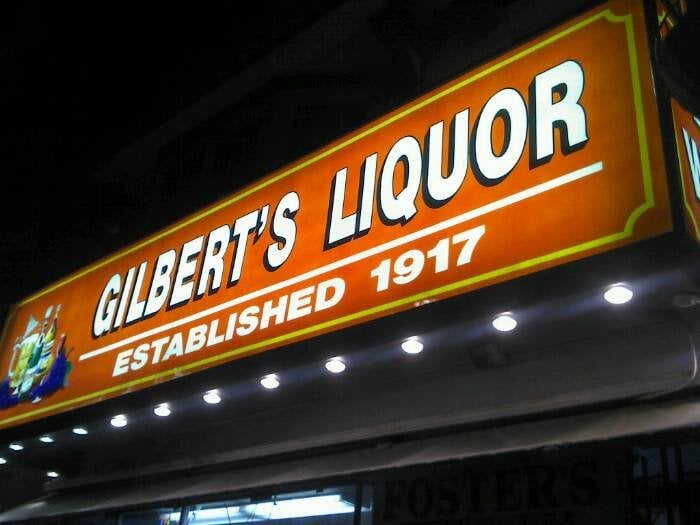 GILBERT’S LIQUOR Updated September 2024 12 Reviews 2853 N Oakland