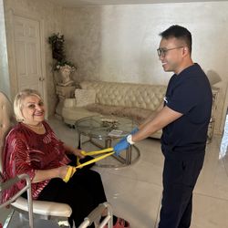 Dynamic In-Home Care