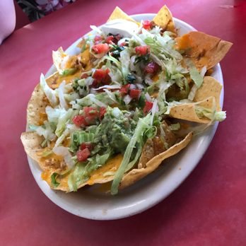 La Bella Airosa - Nachos - Mexican Near Me - Paris, Texas La Bella Airosa - Nachos - Mexican Near Me - Paris, Texas