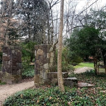Lullwater Conservation Park - Hiking Near Me - Atlanta, Georgia