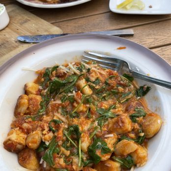 The Kitchen Step - ricotta gnocchi - Desserts Near Me - Jersey City, New Jersey The Kitchen Step - ricotta gnocchi - Desserts Near Me - Jersey City, New Jersey