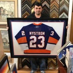 Omega Framing & Art Gallery