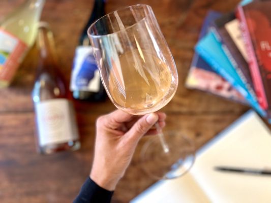 Buvons Wine Shop + Wine Bar by null