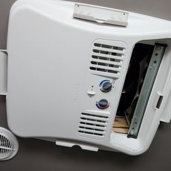 Kevin's Mobile RV Services - A/C diagnosis