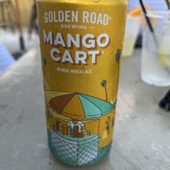 Bamboo Beach Bar & Grill - Summer beer. Good live music. Shrimp tacos. What more do you need on vacation? - New American Near Me - Madeira Beach, Florida