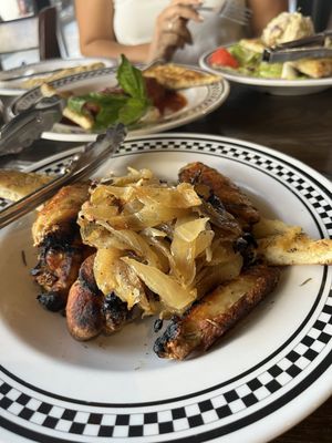 Anthony's Coal Fired Pizza & Wings by null