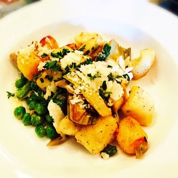 Ryan Brown Catering - Ricotta Gnocchi - Caterers Near Me - Brooklyn, New York Ryan Brown Catering - Ricotta Gnocchi - Caterers Near Me - Brooklyn, New York