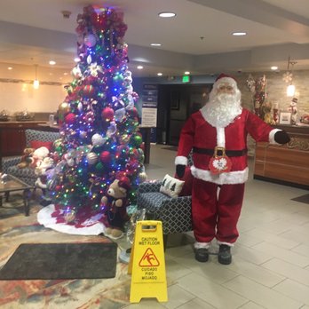 Best Western Sky Valley Inn - The lobby - Hotels Near Me - Monroe, Washington